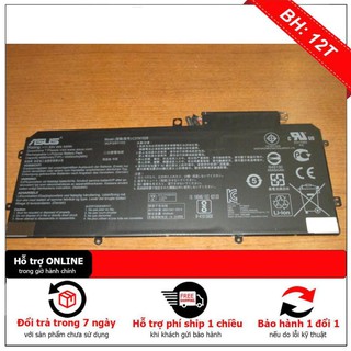 Pin Laptop Asus C31N1528 UX360 UX360C UX360CA C4008T C4028T FC060T 54Wh