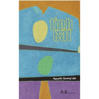Sách - Tình Cát (Tái Bản)