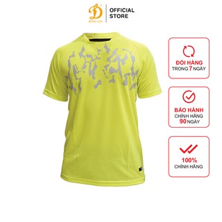 Áo Thể Thao Nam T-Shirt MITRE M.B-EYE 275 - Động Lực