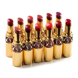 Son thỏi lì  YSL Rouge Volupte Shine Oil-in-stick