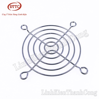 Tấm Lưới Bảo Vệ Quạt Gió 7x7cm