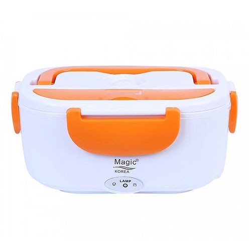 Hộp hâm nóng cơm Magic A03