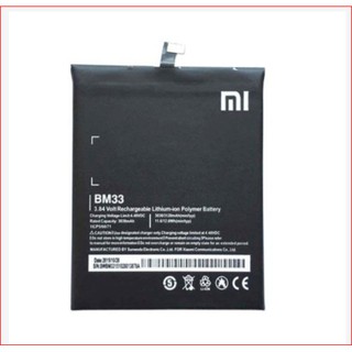 Pin cho xiaomi mi4i (BM33) bảo hành 6 tháng