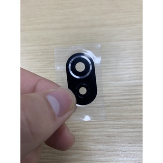 Kính camera Xiaomi Mi 11 Lite - đen