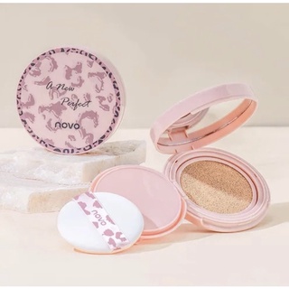 Phấn Nước Novo Air Cushion