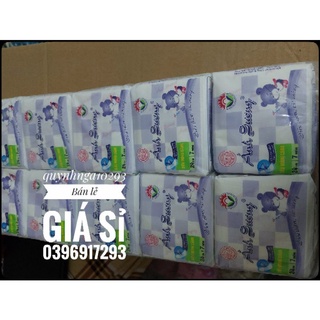 10 gói Băng Vệ SInh Ánh Dương