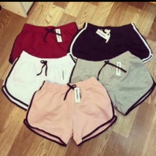 Quần Đùi Nữ Rẻ Đẹp ( size 38-55kg)