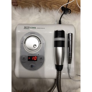 Máy điện Di Nóng Lạnh Skin cool , Máy Skincool Hot Cool