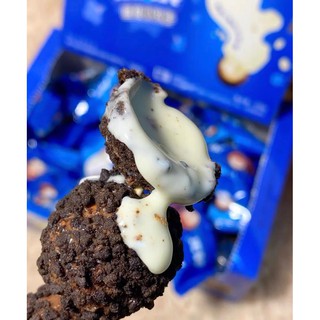 Bánh Sô-cô-la  sữa chảy,Bánh OREO sữa chảy