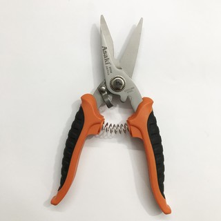 Kéo cắt cành Asaki AK-8630 7inch