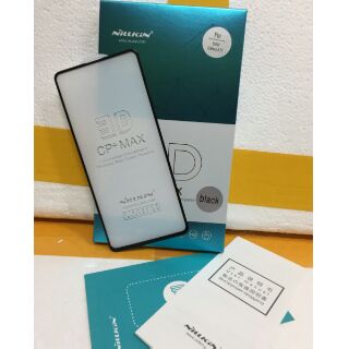 Kính Full màn 3D Nillkin CP+ Max Galaxy A71 chính hãng