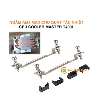 Ngàm AMD AM4 cho T400i – Ngàm chuyển t400i cho socket AMD