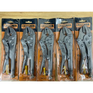 KÌM BẤM CHẾT CROSSMAN 10 INCH  250MM HÀNG BÃI MỸ