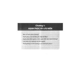 Sách - Phong Thủy Hạnh Phúc
