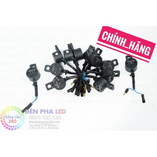 ZIN HONDA - Còi chip 5 lỗ cho SMK honda - kèn pip pip Smartkey sử dụng được cho smart key farmland hyperion fox