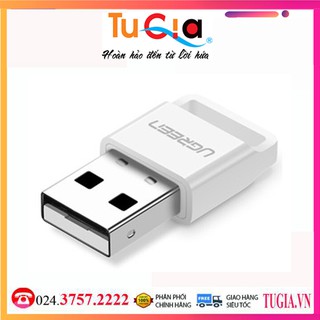 USB Bluetooth 4.0 Ugreen 30443 - Hàng Chính Hãng