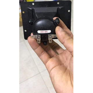 [Giá rẻ nhất] Loa nhà yến AUDAX AX65