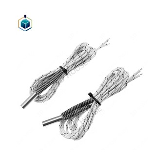 Đầu Gia Nhiệt 12V50W Cho Máy In 3D