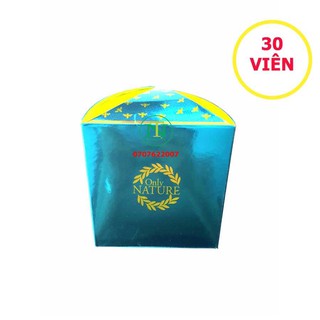 Kẹo Sả Nhân Mật Ong Hộp Bông