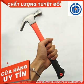 ⚡ {NowShip} ⚡] BÚA ĐINH CÁN NHỰA 270MM X 350G (loại tốt)