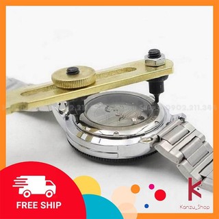 Dụng Cụ Mở Nắp Đồng Hồ - Dụng Cụ Sửa Đồng Hồ