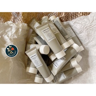 Sữa dưỡng thể, gel tắm [ comfort zone ] Tranquility Lotion 40ml và Tranquility Shower Gel 40ml