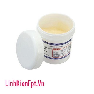 ⚡️FLASH SALE⚡️ Mỡ hàn cao cấp rma-218 100g Giá rẻ nhất