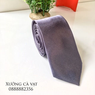 Cà vạt nam , cavat bản nhỏ 5cm