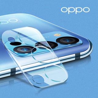 Kính cường lực trong suốt bảo vệ camera sau cho OPPO A98 A78 A17 A77s A77 A57 A76 A96 A16k A17K A95 A55 A16 A94 A15 A15s A93 A73 A53 A92 A52 A91 A12 A31 A3S
