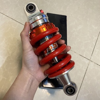 Phuộc nhún sau YSS cho ex 135 ex 150 ex 155
