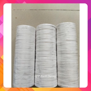 Băng keo 2 mặt 5mm / 8mm / 1F dày 23Y - Keo 2 mặt siêu dày - cây