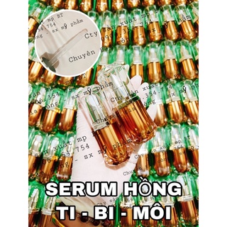 sr pink bi ti 10ml