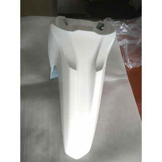 Dè Trước Xe Sirius Fi Màu Trắng - Hàng Hãng