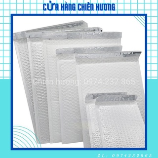 Túi bóng khí gói hàng chống sốc, bảo vệ sản phẩm, đóng hàng nhanh