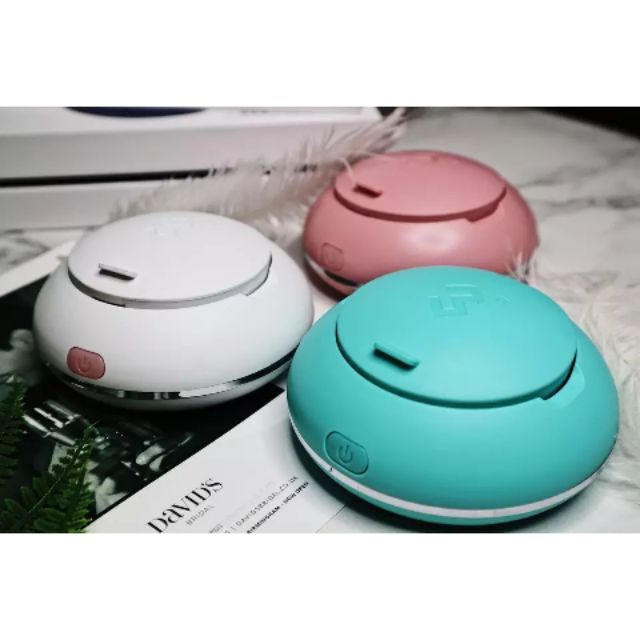 Máy hấp rửa lens