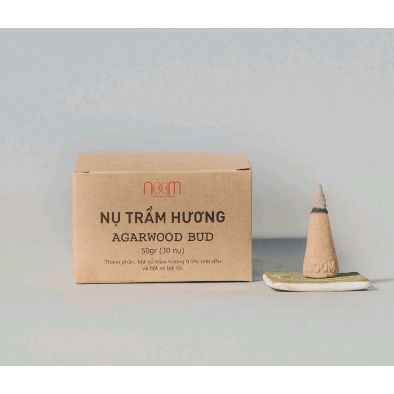 NỤ TRẦM NOOM