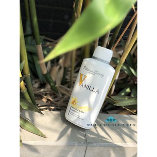 [ HÀNG ĐỨC ] Sữa Dưỡng Thể Bettina Barty Vanilla Hand &amp; Body Lotion, 500 ml