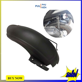 Dè sau chắn bùn NVX 2021 NVX  vva màu đen nhám chắc chắn khắc phục lỗi dè zin