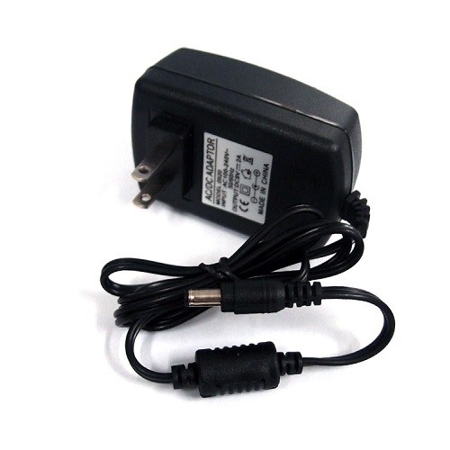 ADAPTER 9V 2A