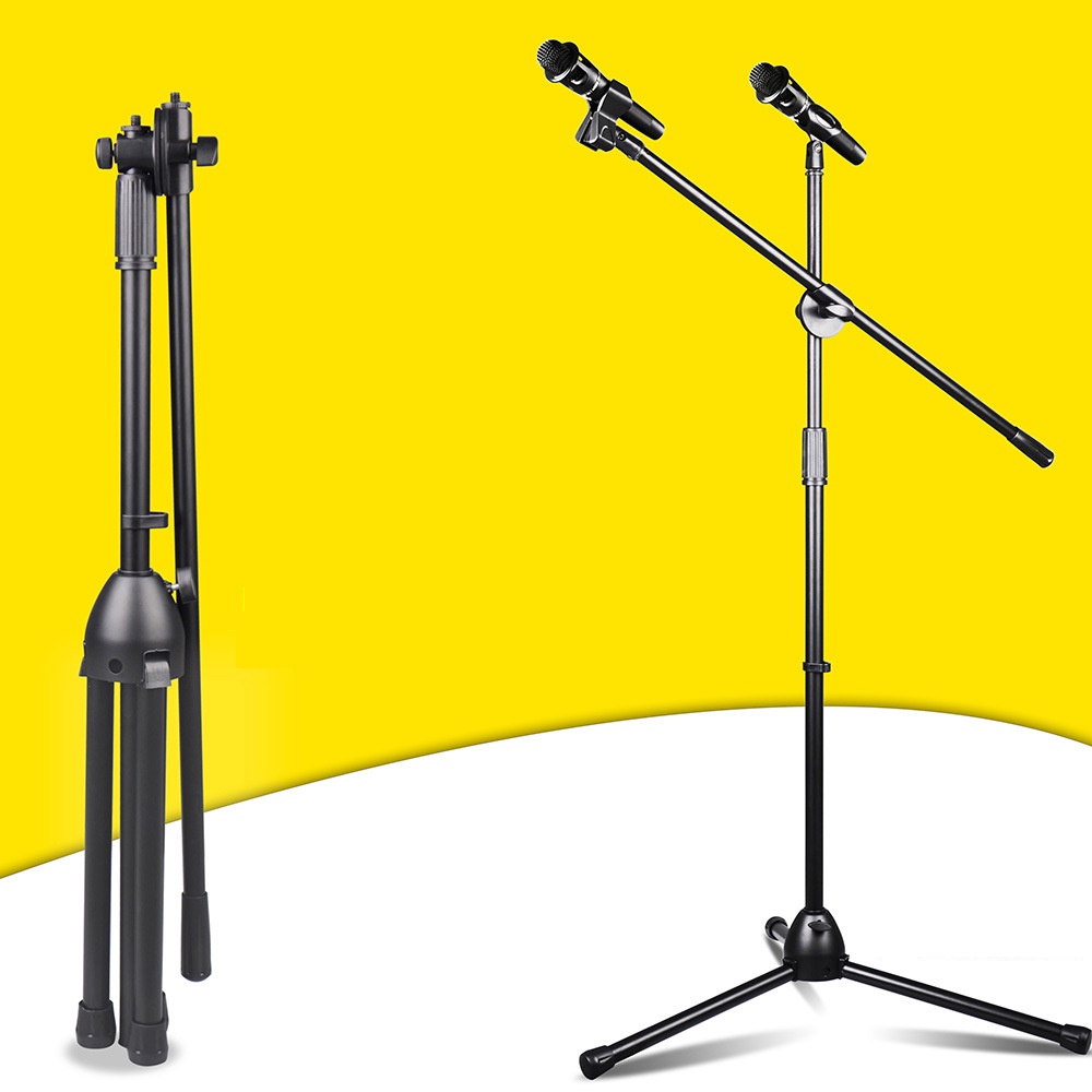 Chân micro đứng professional M-200