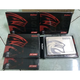 Ổ cứng SSD 240G KingSpec chính hãng
