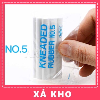 [ARTDOOR] Gôm tẩy Đất Sét HOLBEIN cỡ Lớn (No.5)