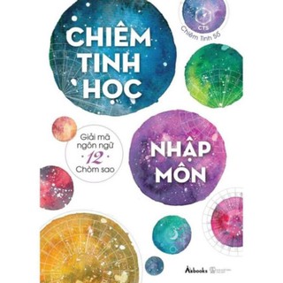 Sách - Chiêm Tinh Học Nhập Môn [AZVietNam]