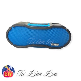 Cụm Loa Altec Lansing Hàng Trưng Bày Chất Lượng 2.1 Và 2.0 Âm Thanh Chất Lượng Tự Làm Loa