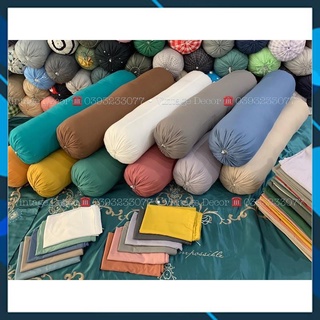 Vỏ Gối Ôm Cotton giá rẻ nhất thị trường