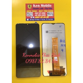 Màn Hình Samsung A02 / A12 / M02 / M12, Loại Zin