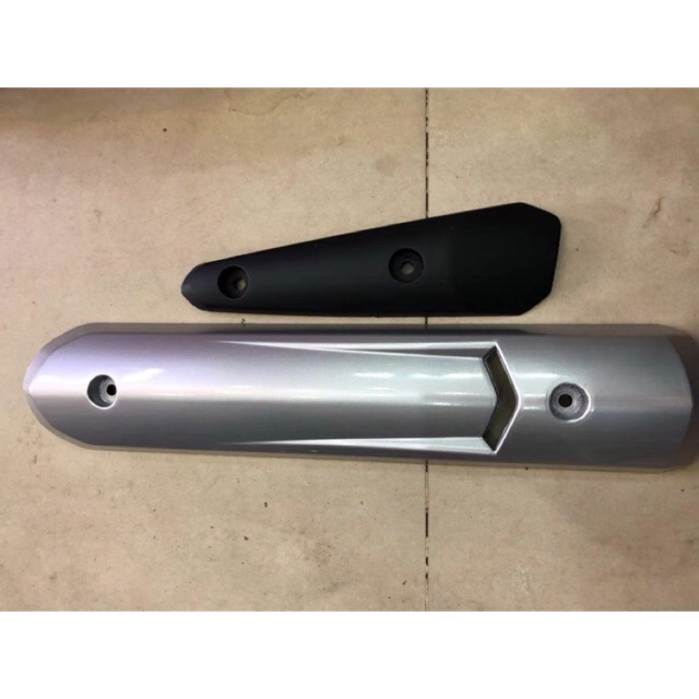 Ốp Pô Che Pô spark