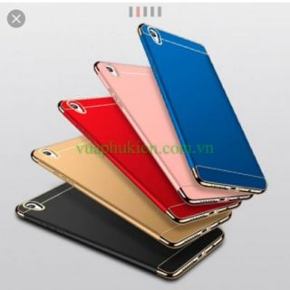 Ốp lưng 3 mảnh Plastic 360 cho vivo Y51