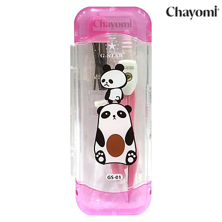 Compass chì bấm Gstar GS-01 ( giao màu ngẫu nhiên )