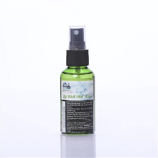 Xịt khử mùi giày CHONGIAY dịu nhẹ hương Flona 50ml